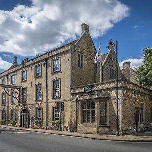 The George Hotel Of Stamford